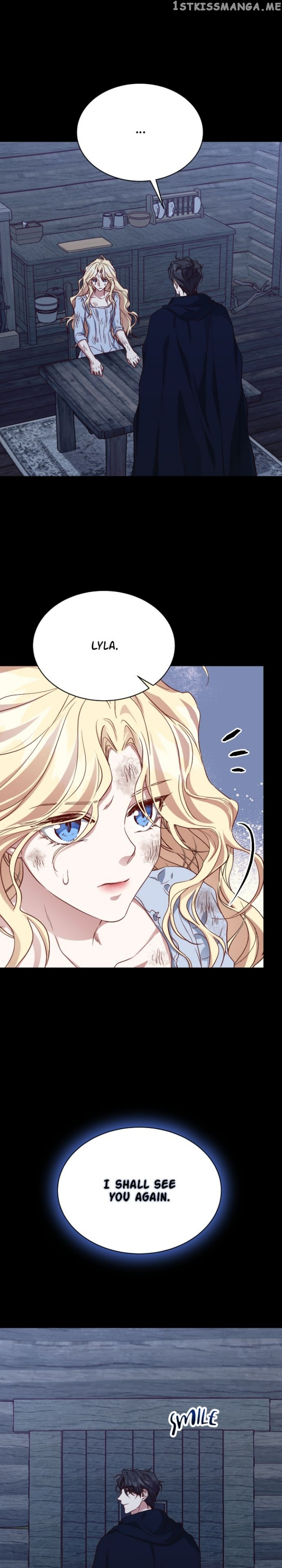 Beast’s Flower chapter 4 page 24