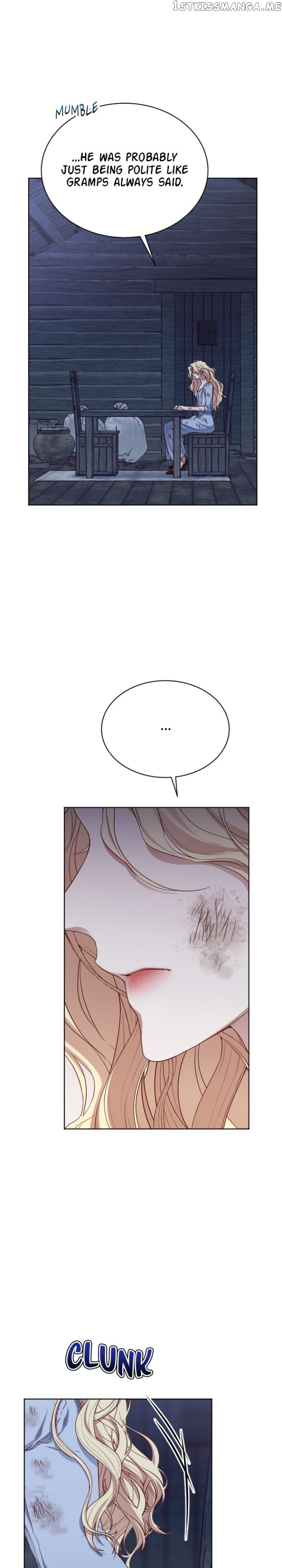 Beast’s Flower chapter 4 page 26