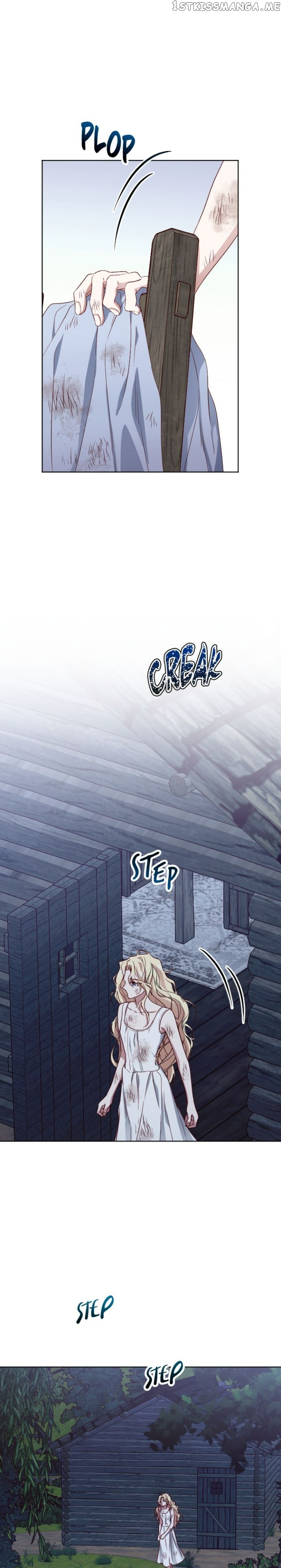 Beast’s Flower chapter 4 page 28