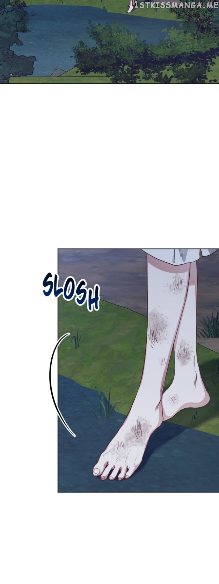 Beast’s Flower chapter 4 page 29