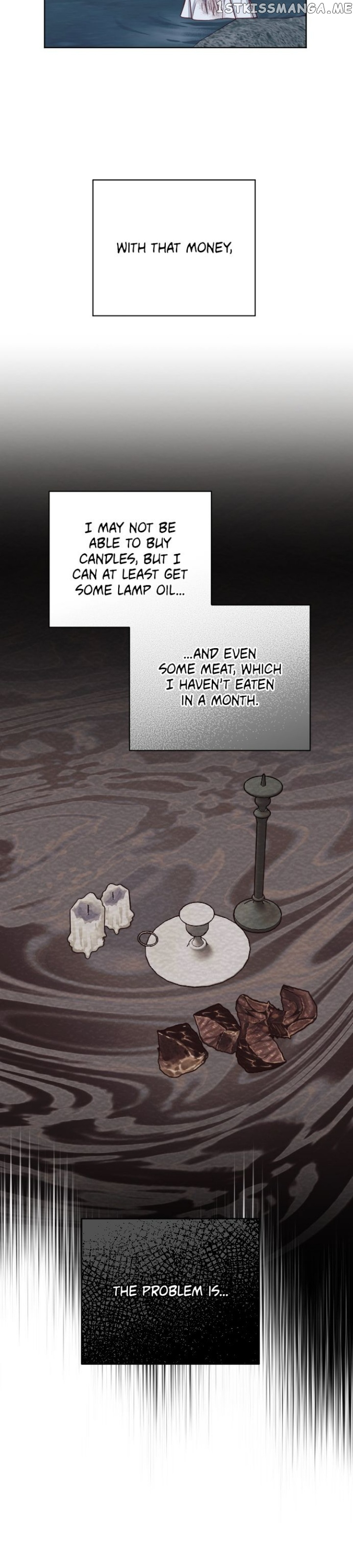 Beast’s Flower chapter 4 page 31