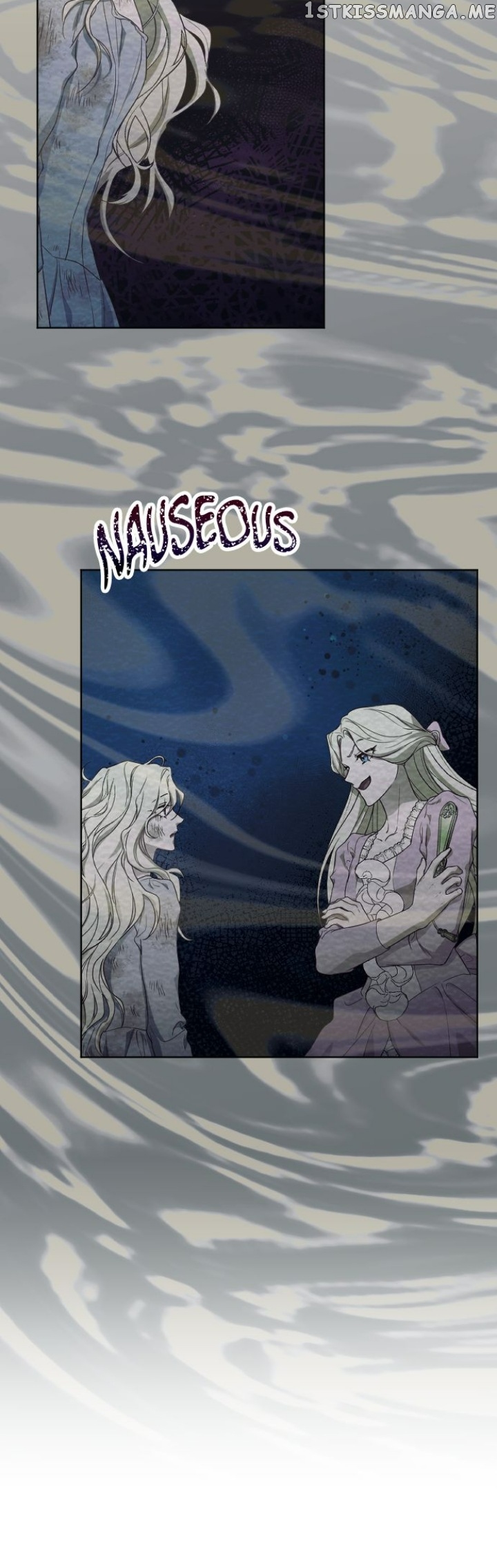 Beast’s Flower chapter 4 page 33
