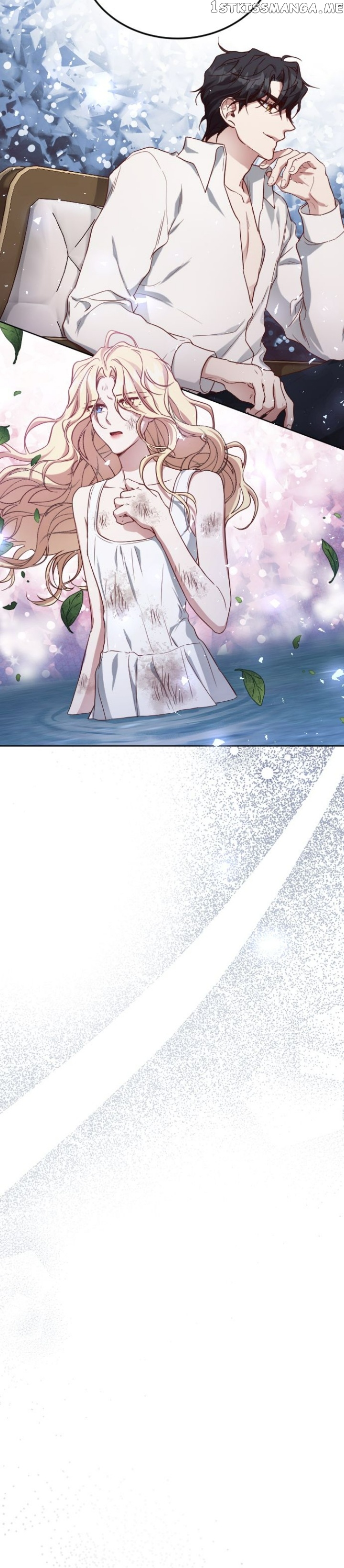 Beast’s Flower chapter 4 page 37