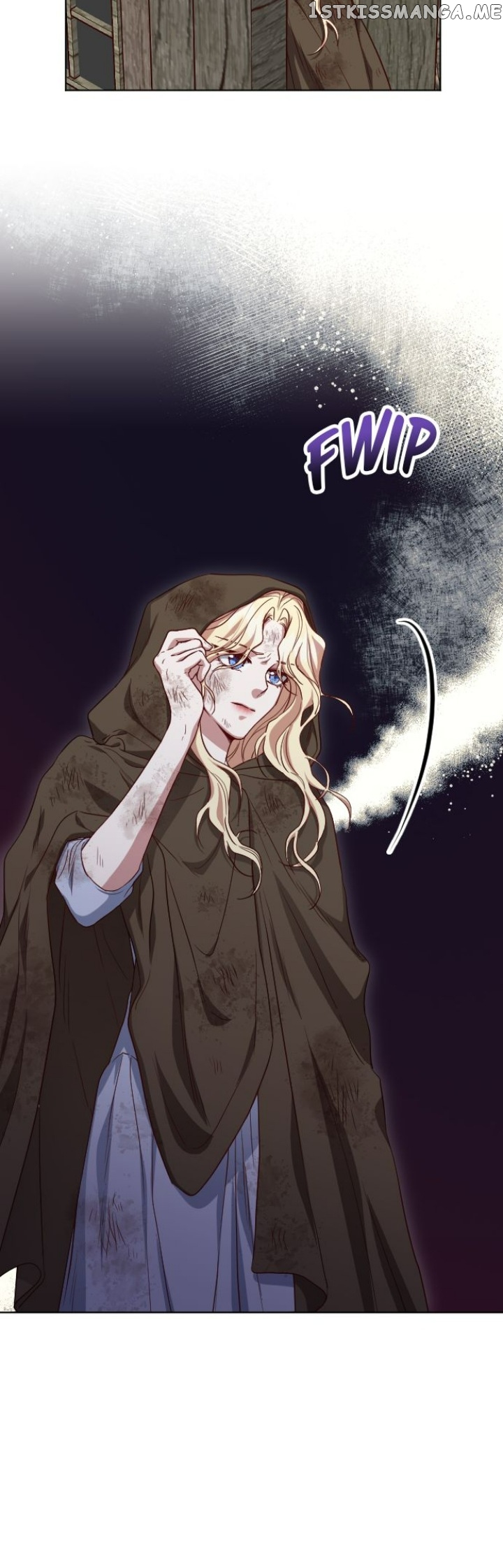 Beast’s Flower chapter 5 page 3