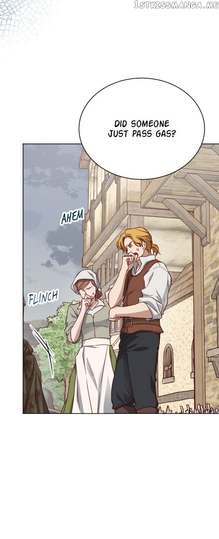 Beast’s Flower chapter 5 page 5