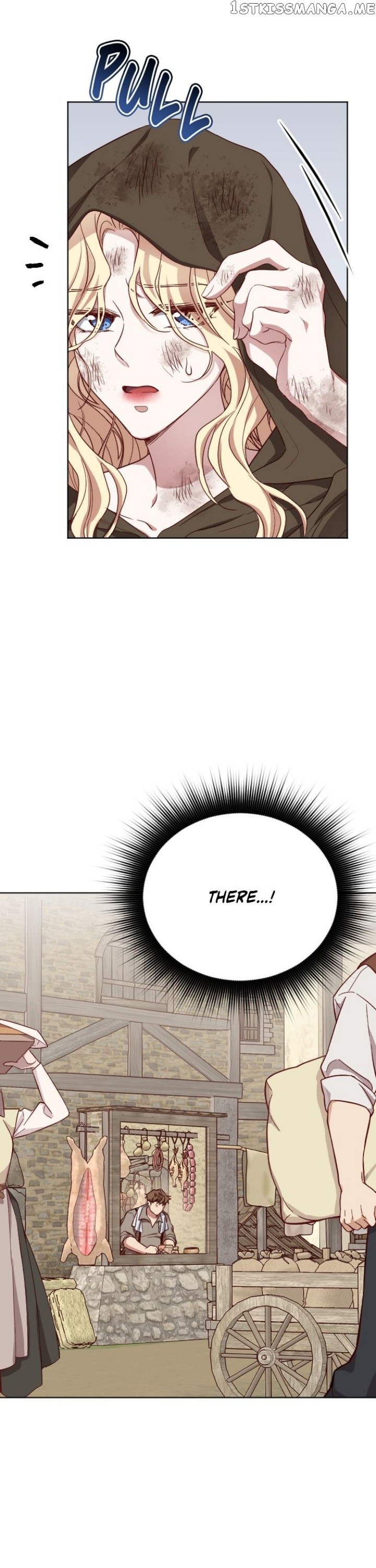 Beast’s Flower chapter 5 page 7