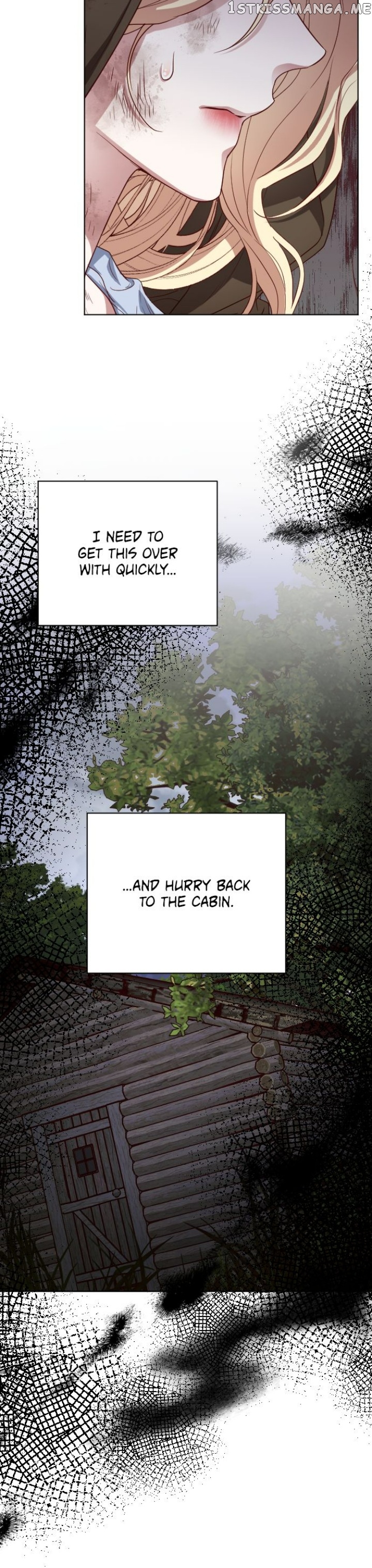 Beast’s Flower chapter 5 page 9