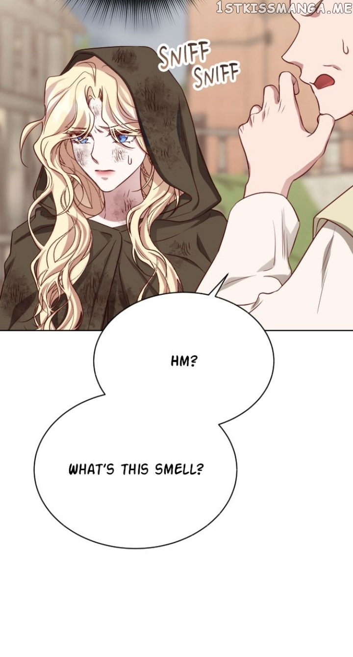 Beast’s Flower chapter 5 page 15