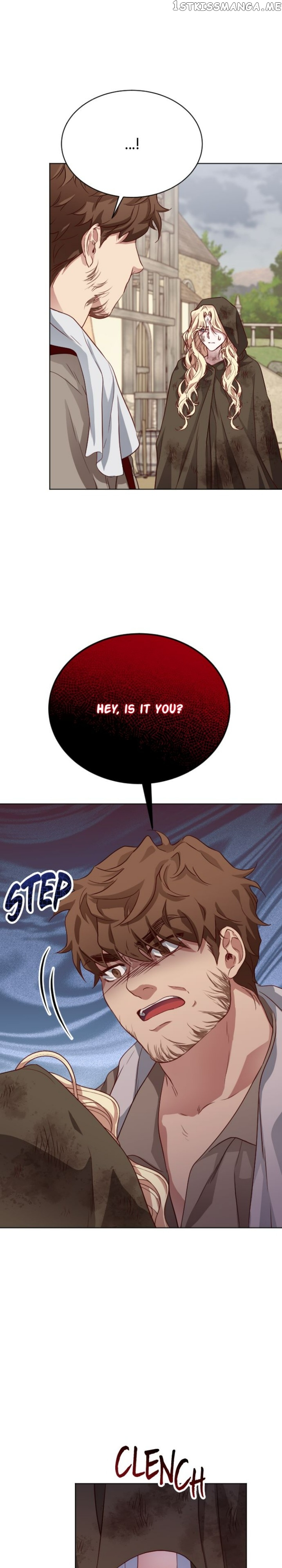 Beast’s Flower chapter 5 page 18