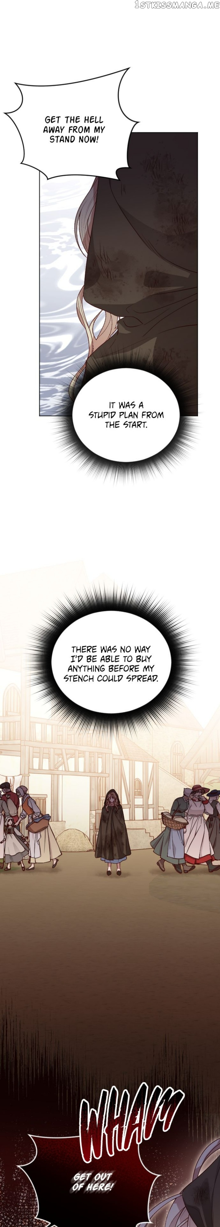 Beast’s Flower chapter 5 page 20