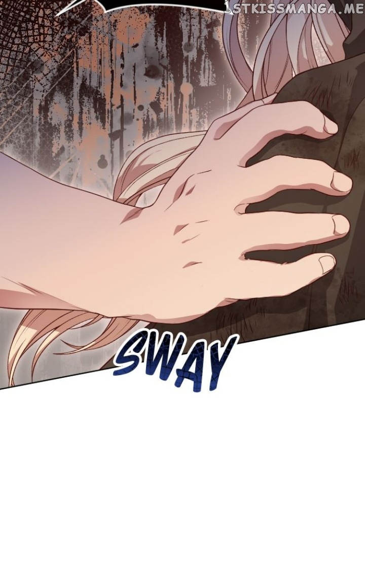 Beast’s Flower chapter 5 page 21