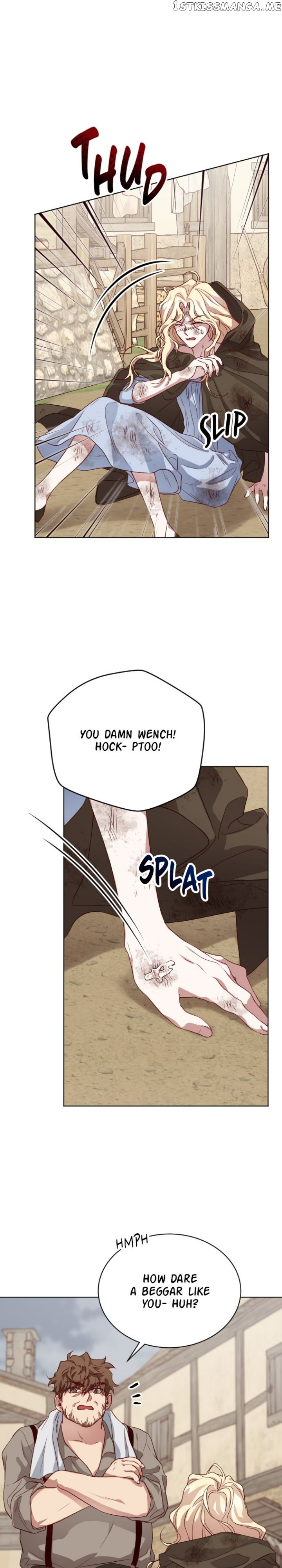 Beast’s Flower chapter 5 page 22
