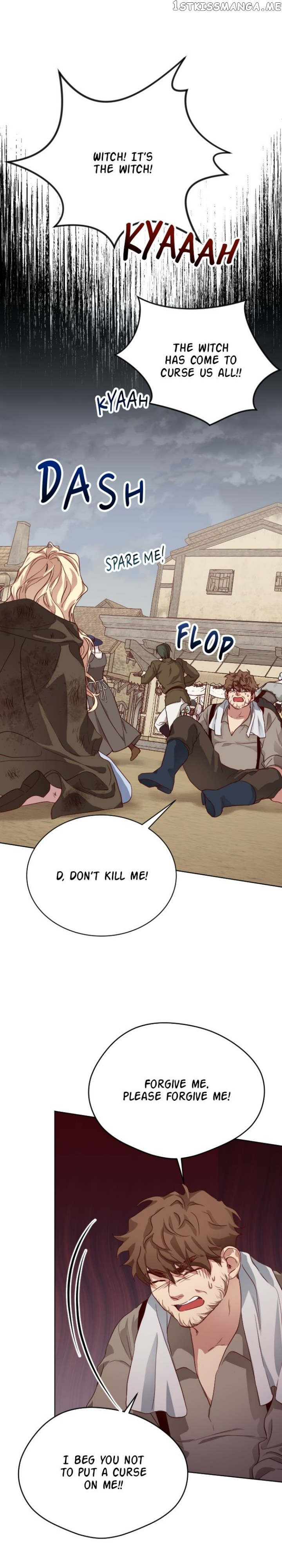 Beast’s Flower chapter 5 page 26