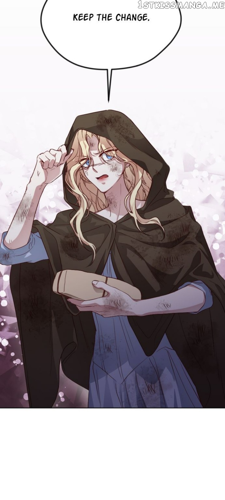 Beast’s Flower chapter 5 page 31