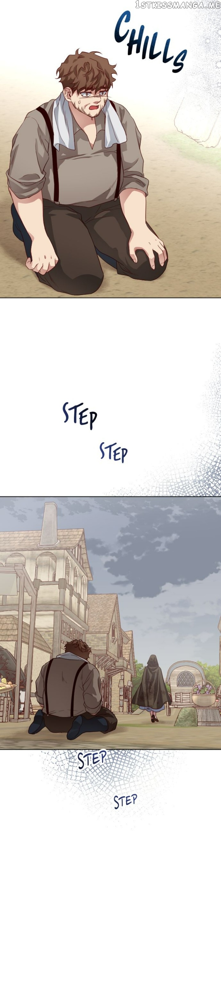 Beast’s Flower chapter 5 page 33