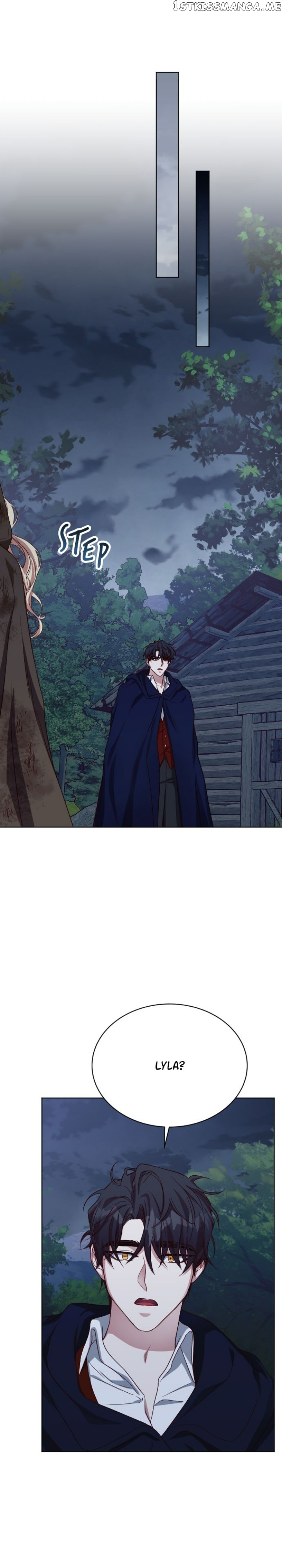 Beast’s Flower chapter 5 page 34