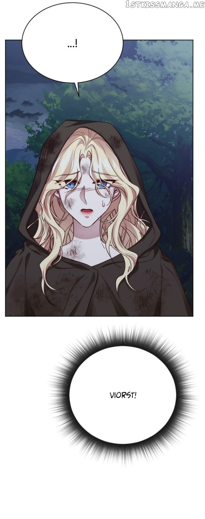 Beast’s Flower chapter 5 page 35