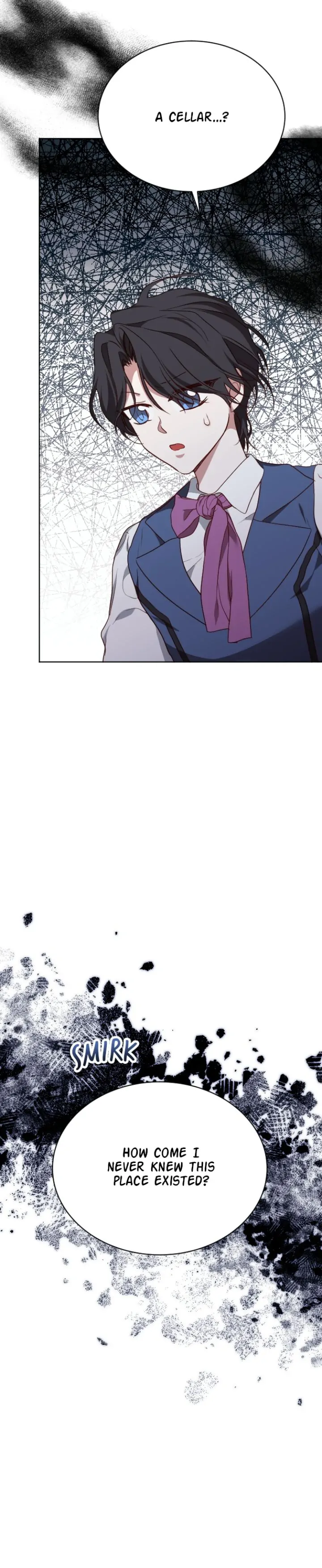 Beast’s Flower chapter 54 page 12