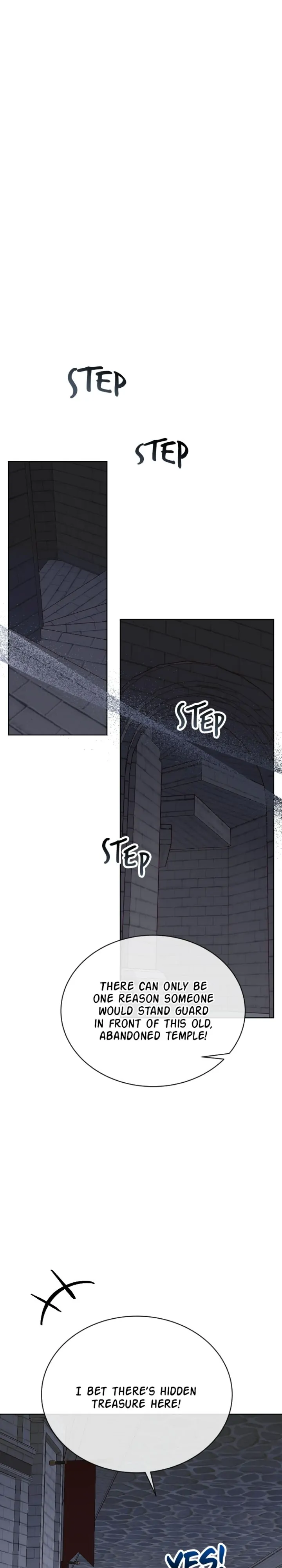 Beast’s Flower chapter 54 page 13