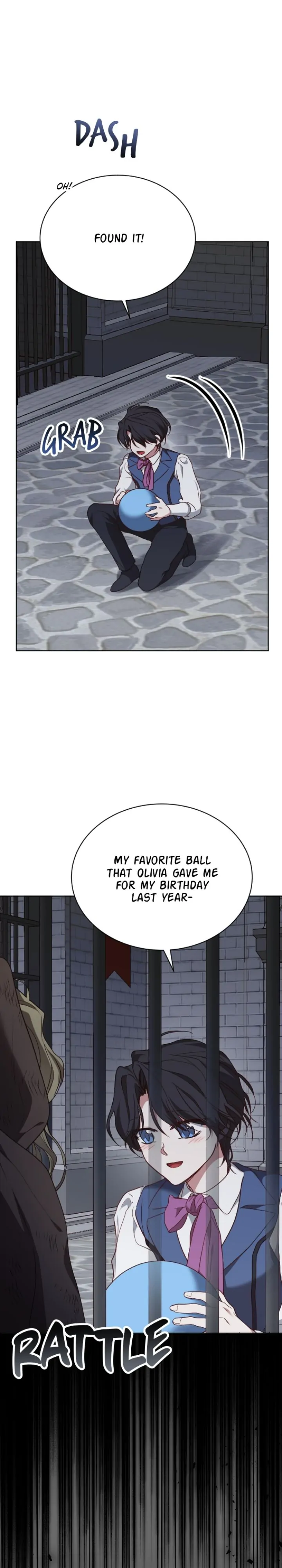 Beast’s Flower chapter 54 page 15