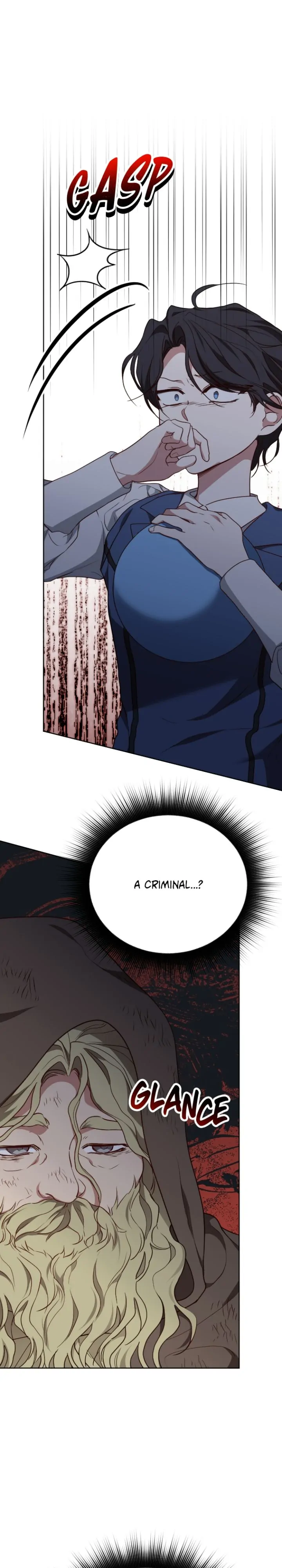 Beast’s Flower chapter 54 page 17