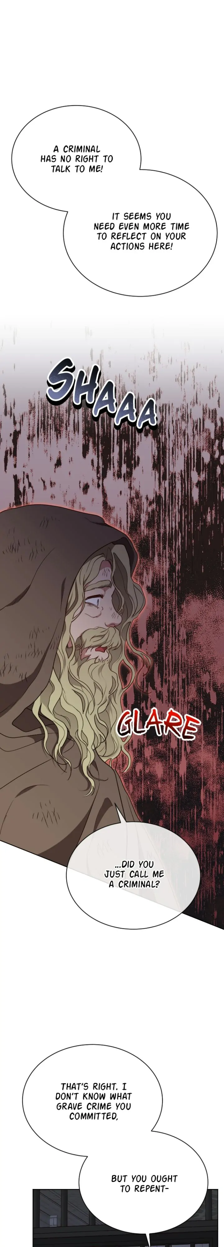 Beast’s Flower chapter 54 page 19