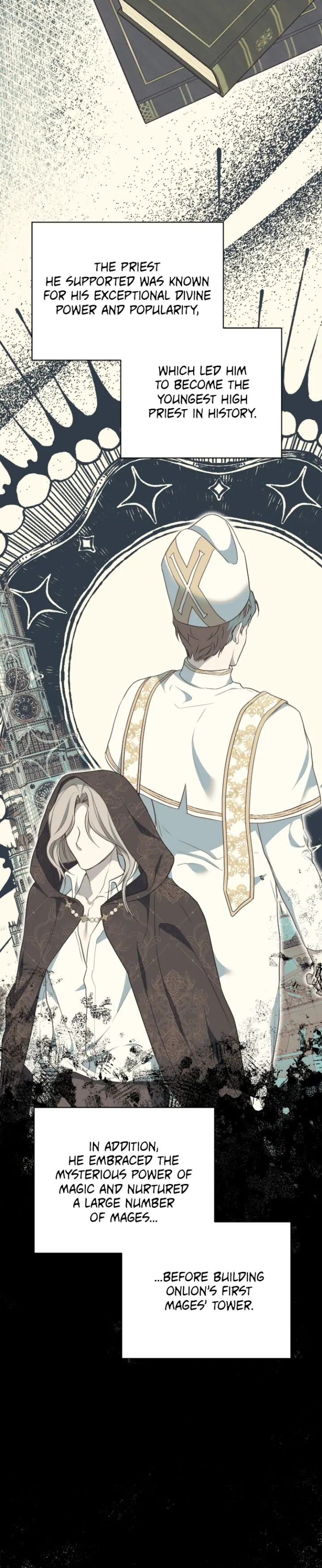 Beast’s Flower chapter 54 page 2