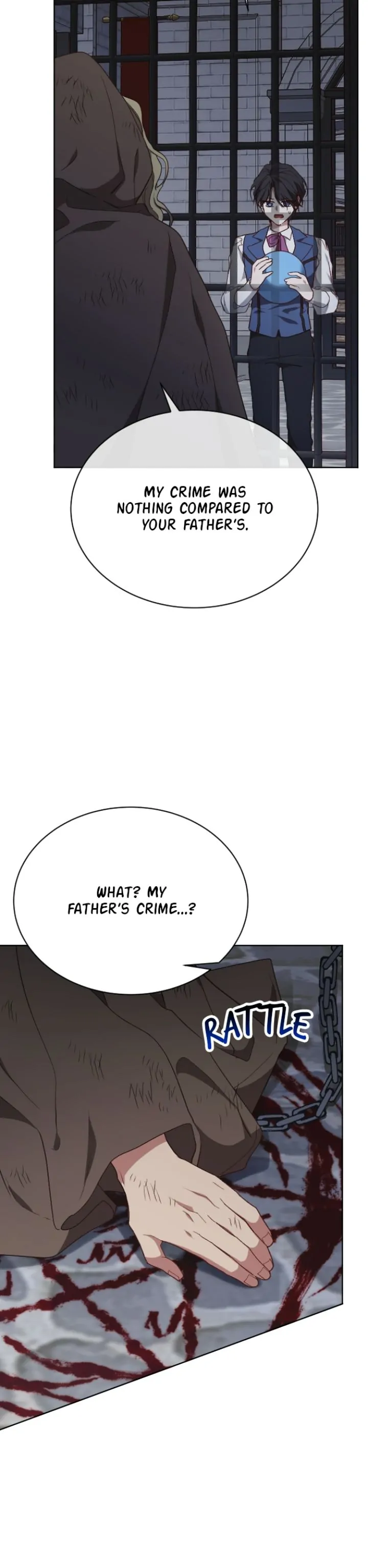 Beast’s Flower chapter 54 page 20