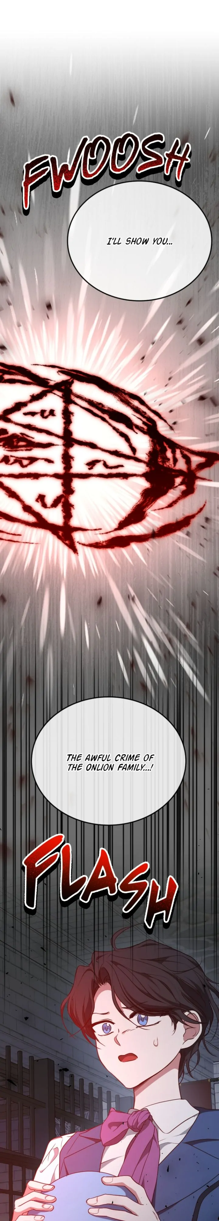 Beast’s Flower chapter 54 page 21
