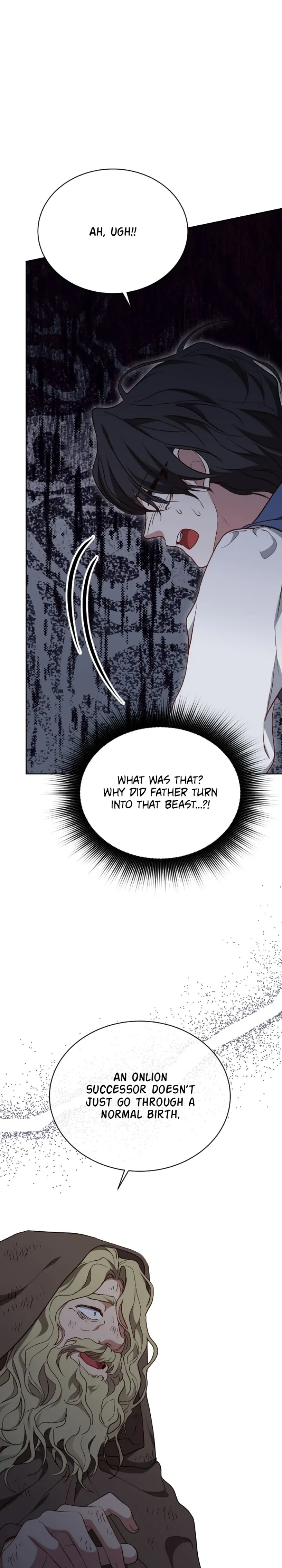 Beast’s Flower chapter 54 page 25