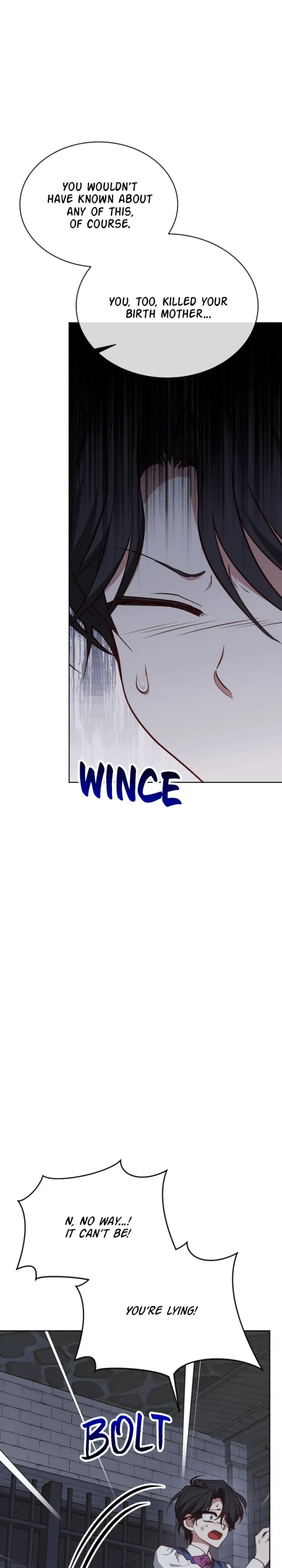 Beast’s Flower chapter 54 page 27