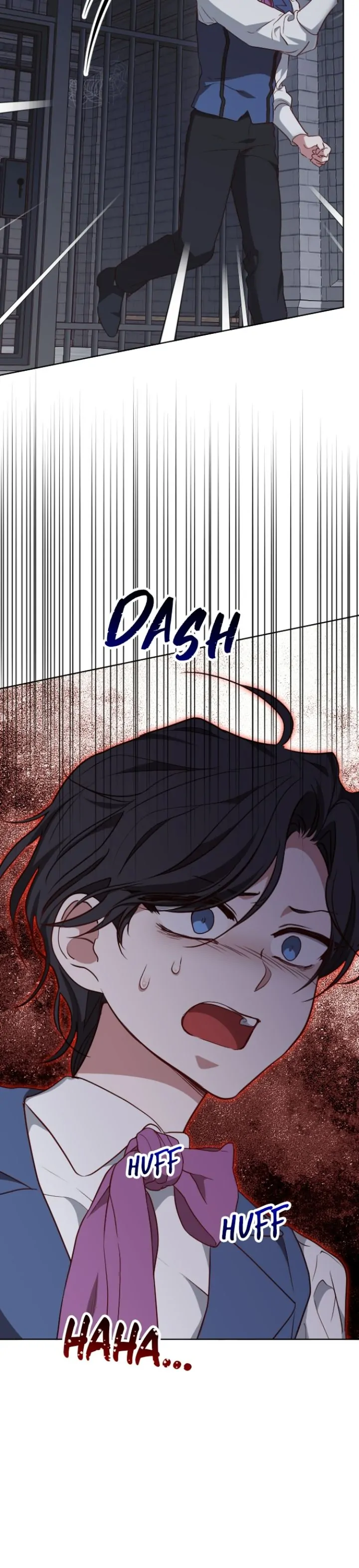 Beast’s Flower chapter 54 page 28
