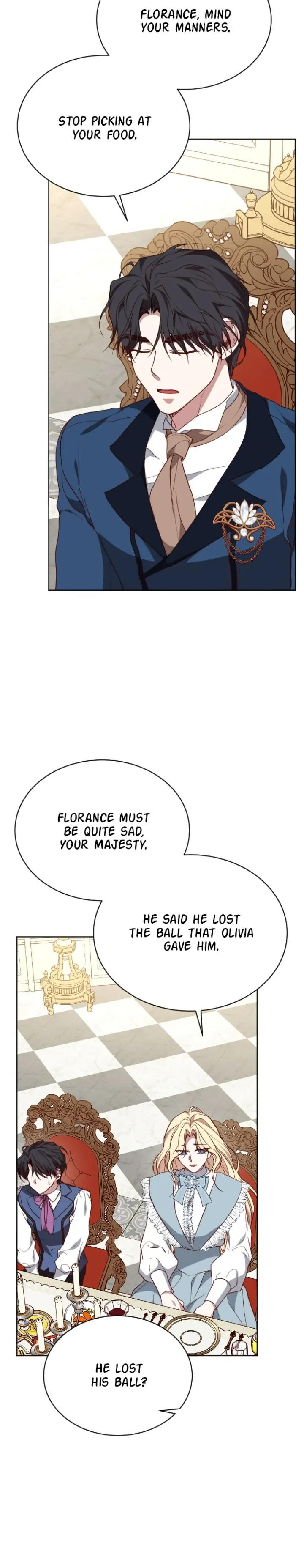 Beast’s Flower chapter 54 page 32