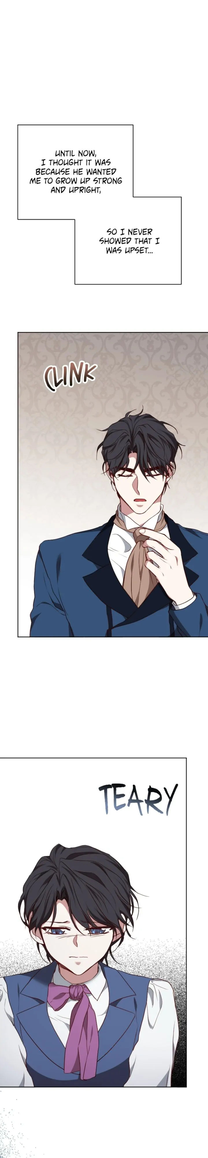 Beast’s Flower chapter 54 page 35