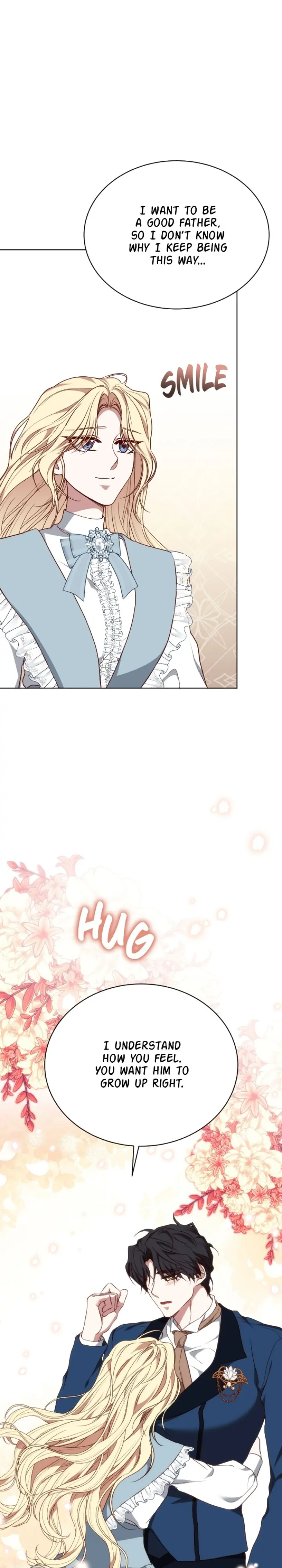 Beast’s Flower chapter 54 page 39