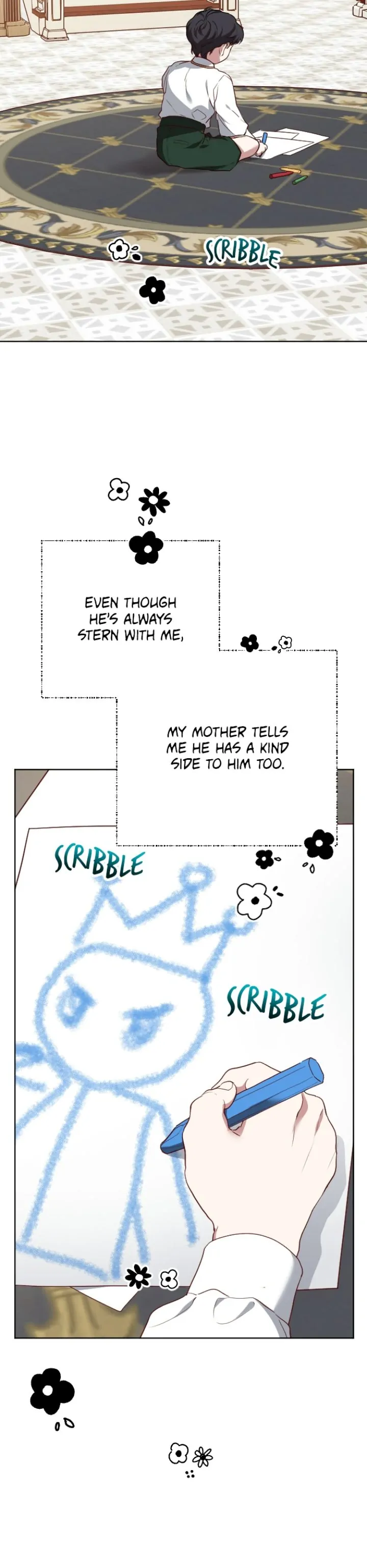 Beast’s Flower chapter 54 page 4