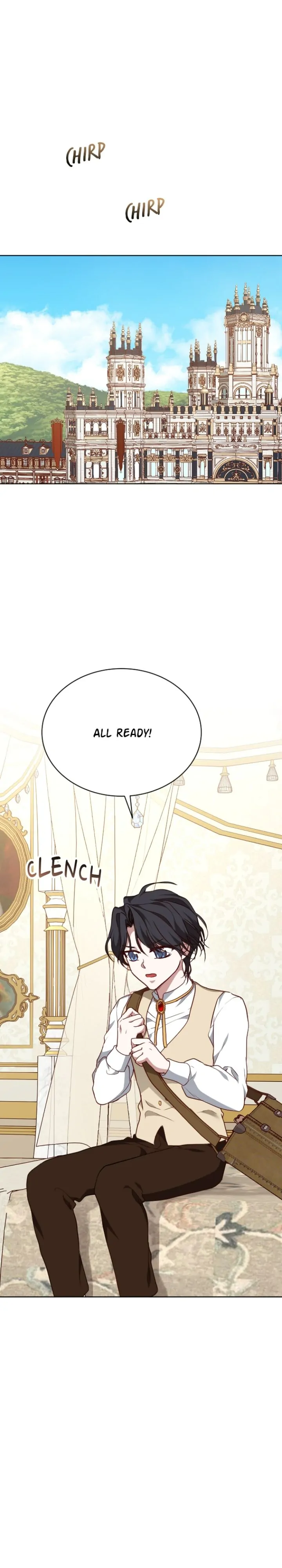 Beast’s Flower chapter 54 page 43