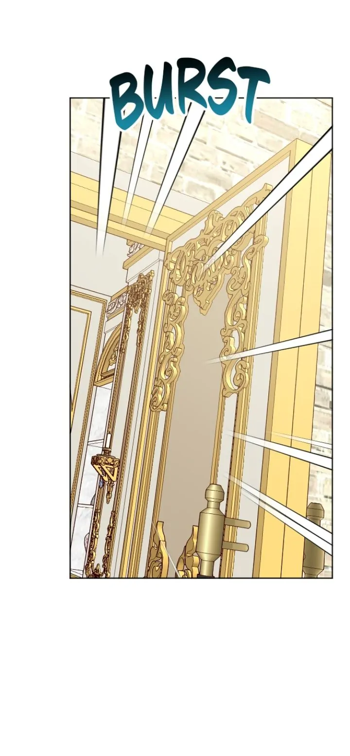Beast’s Flower chapter 54 page 44