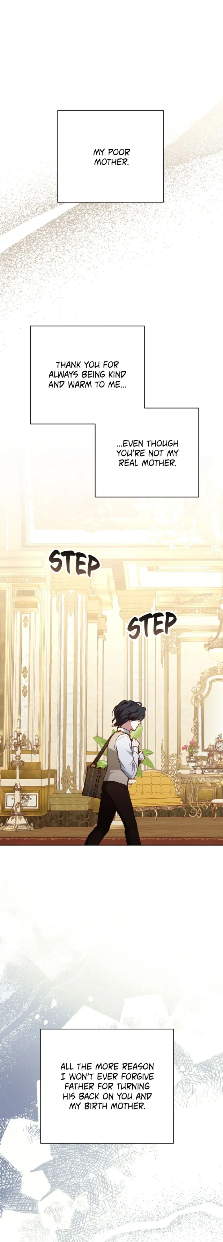 Beast’s Flower chapter 54 page 45
