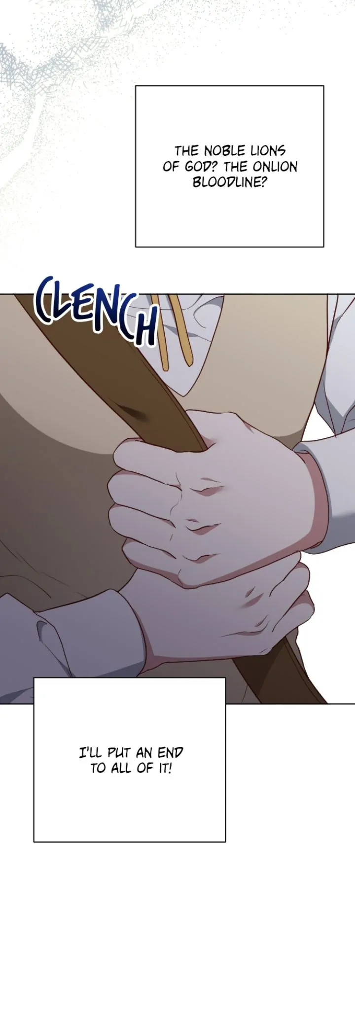 Beast’s Flower chapter 54 page 46
