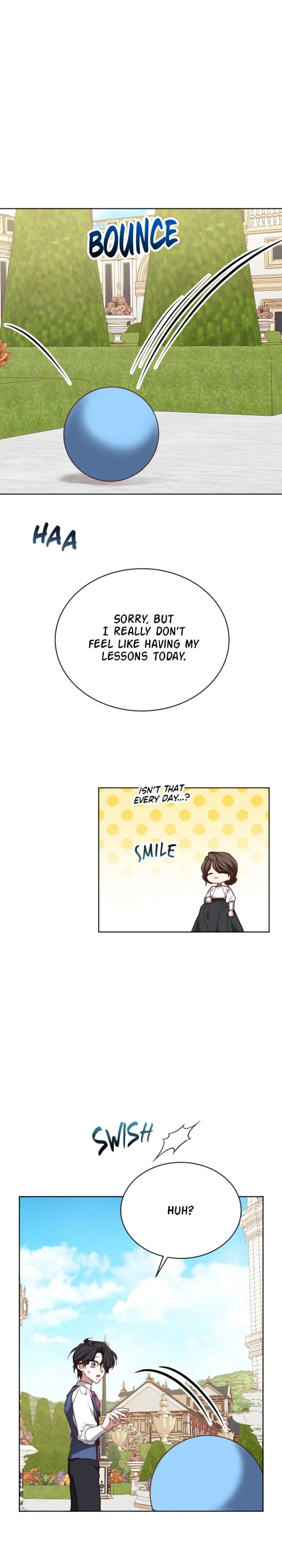 Beast’s Flower chapter 54 page 9