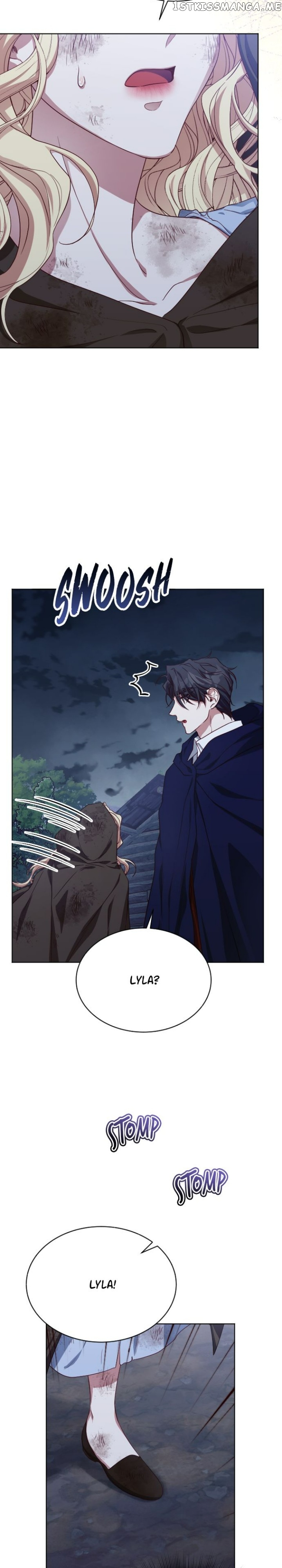 Beast’s Flower chapter 6 page 3