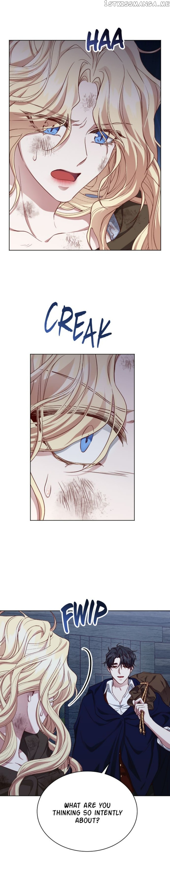 Beast’s Flower chapter 6 page 6