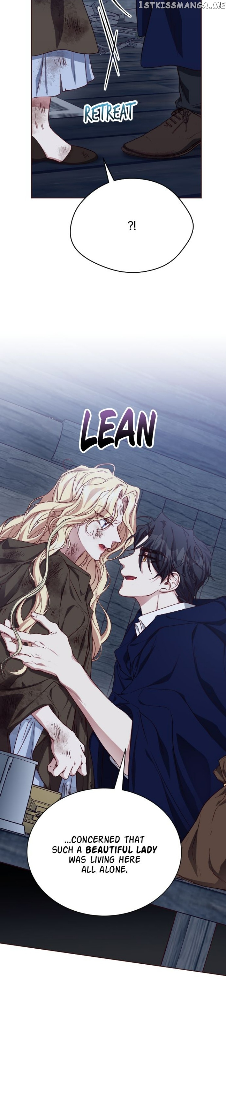 Beast’s Flower chapter 6 page 8