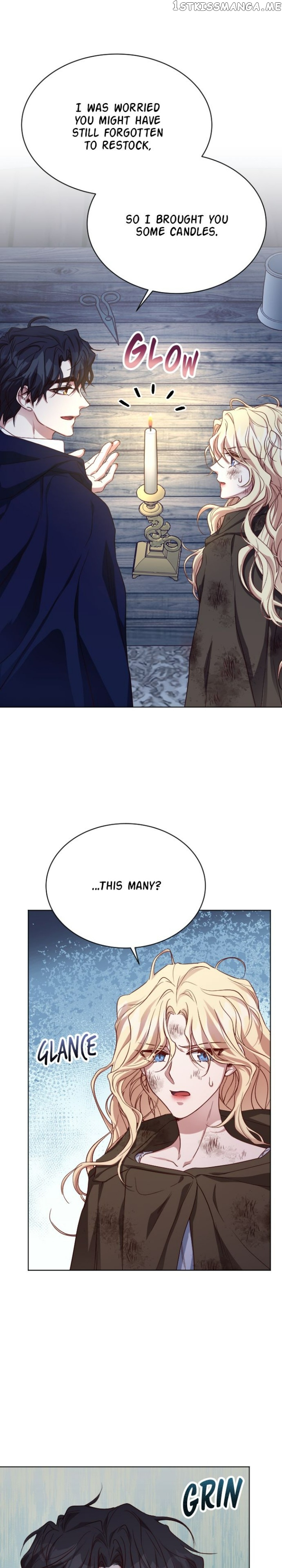 Beast’s Flower chapter 6 page 15