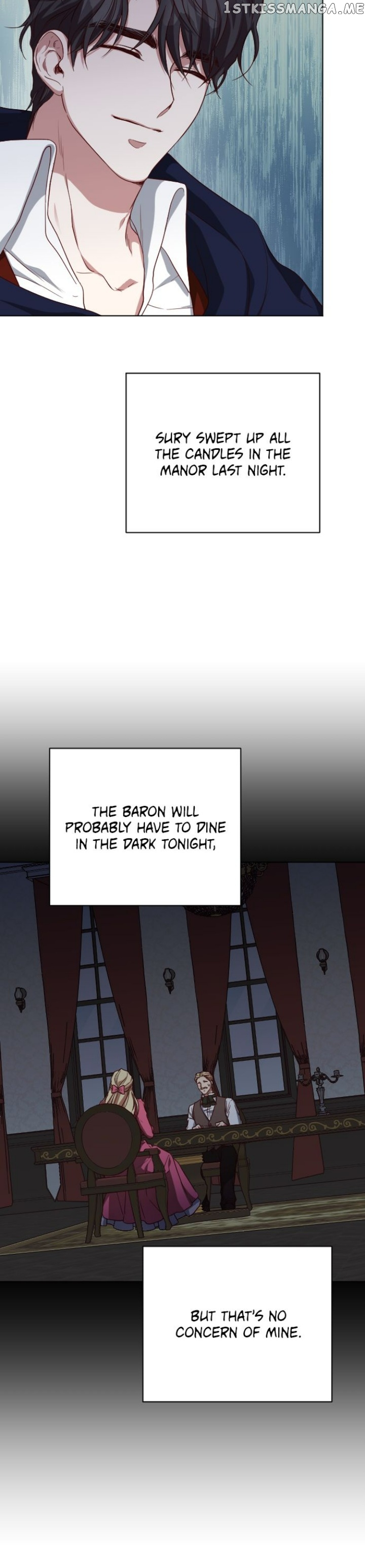 Beast’s Flower chapter 6 page 16
