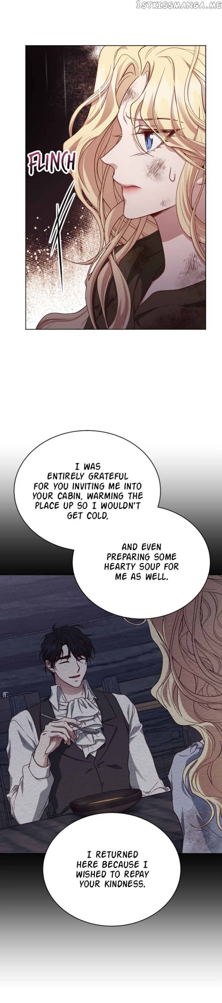 Beast’s Flower chapter 6 page 18