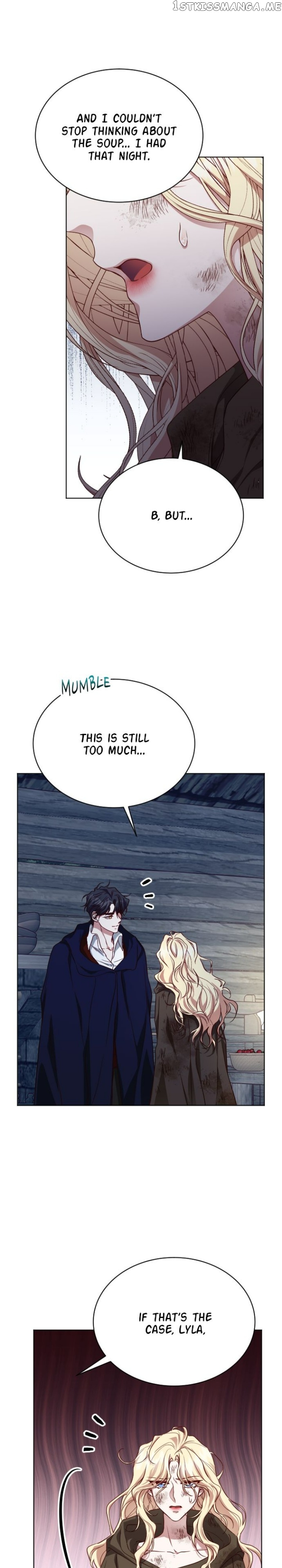 Beast’s Flower chapter 6 page 19