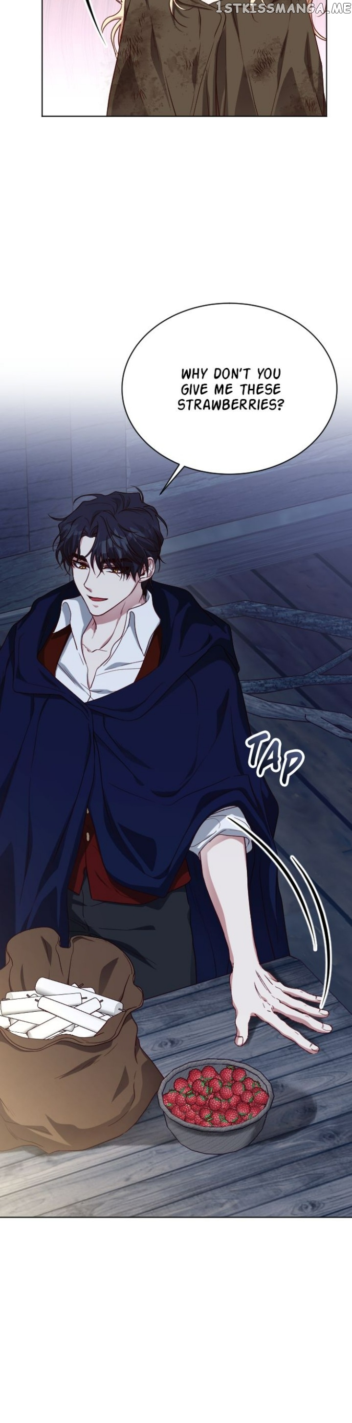 Beast’s Flower chapter 6 page 20