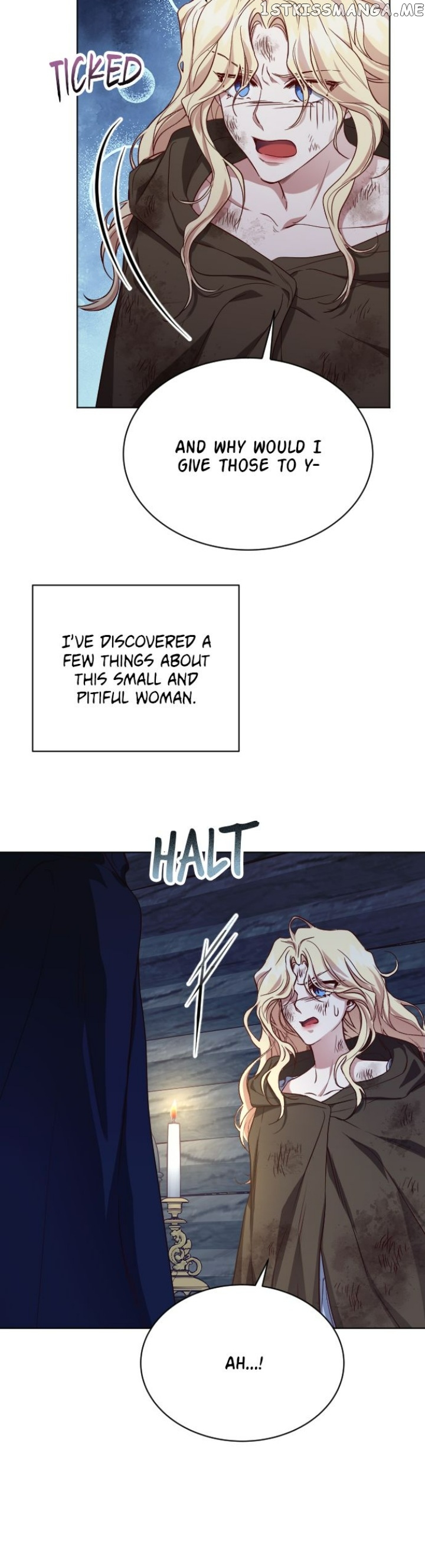 Beast’s Flower chapter 6 page 22